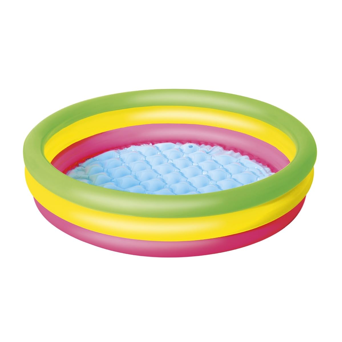 

Bestway Summer Set piscine tubulaire hors sol Multicolore Multicolore cm 101,6 51104-17