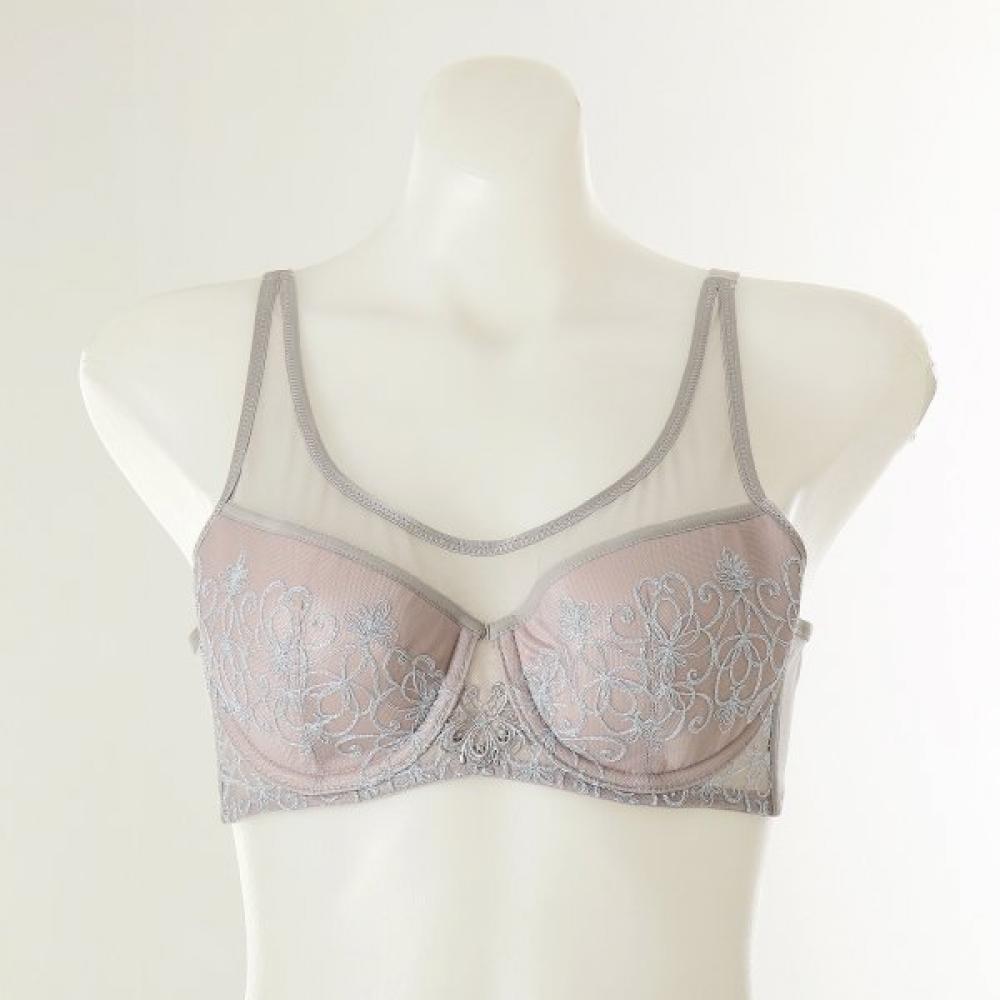 Venus Full Makeup Veil Bra Obr5964ab