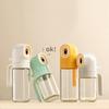 Glass Oil Dispensers Quantitative Oil Mister Convenient Olive Oil Sprayer  for Home