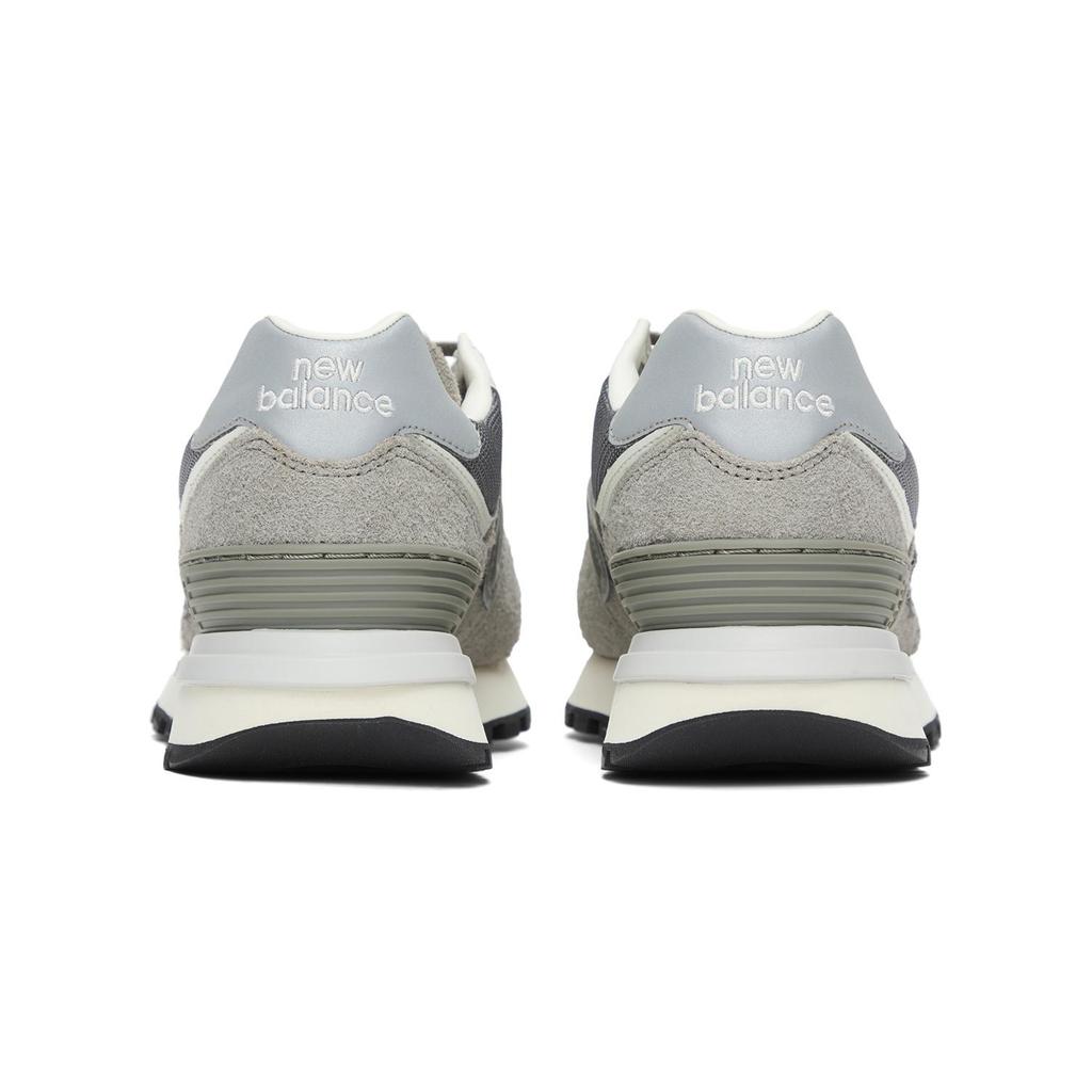 New Balance 574 Legacy 'Grey/White' U574LGGY
