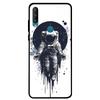 Per Alcatel 3L 2020 Custodia Marmo Morbido TPU Silicone Cover Posteriori per Alcatel3L 3 L 1S 2020 5029Y 5029 5029D Fundas Capa 6.22" Guscio