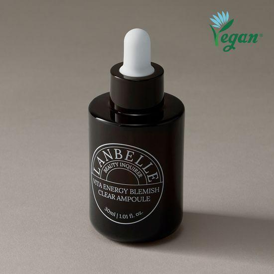 

LANBELLE Vita Energy Blemish Ampoule 30ml