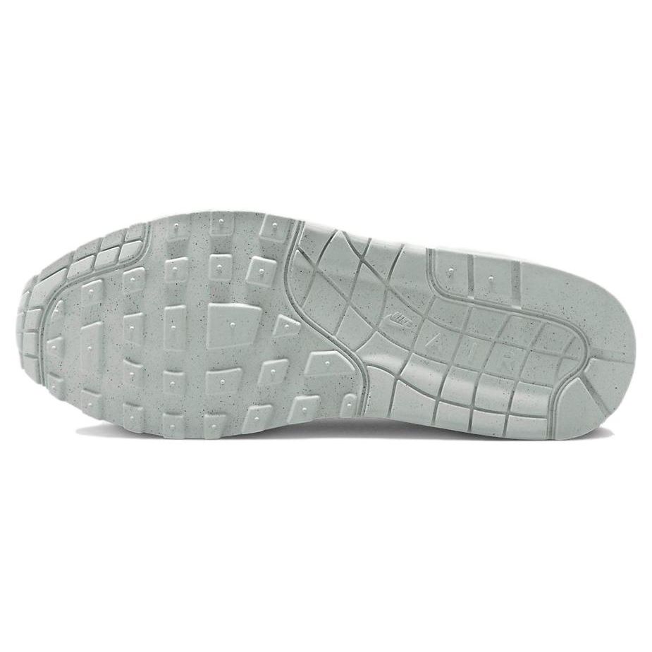 Nike Air Max 1 Urawa 2.0 Sneakers Unisex Grigio Platino Puro Bianco FD9081-001