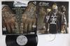 LP Record G UNIT - Beg For Mercy B000159401 INTERSCOPE 2003 US Rap & Hip-Hop/R&B Used