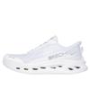 Max Cushioning Slip-On Shoes Soft Comfortable Lightweight Low-Top Casual Running Shoes Women Sneaker White 129400-WSL