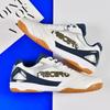 Hisaelon Four Seasons Unisex Table Tennis Shoes - Non-slip, Wear-resistant, Breathable, for Professional Training and Competition.