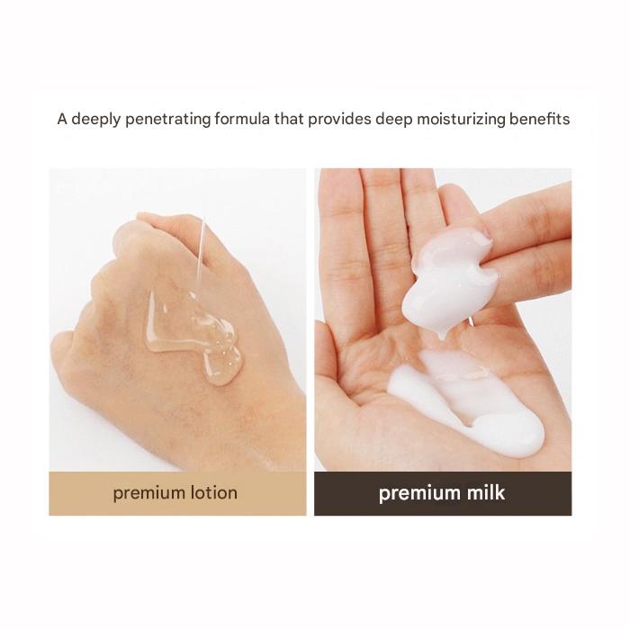 Hada Labo Gokujyun Premium Lotion 170ml , Mleczko 140ml (9 opcji)