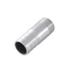 304 Stainless Steel Threaded Hose Barb Pipe Fitting 