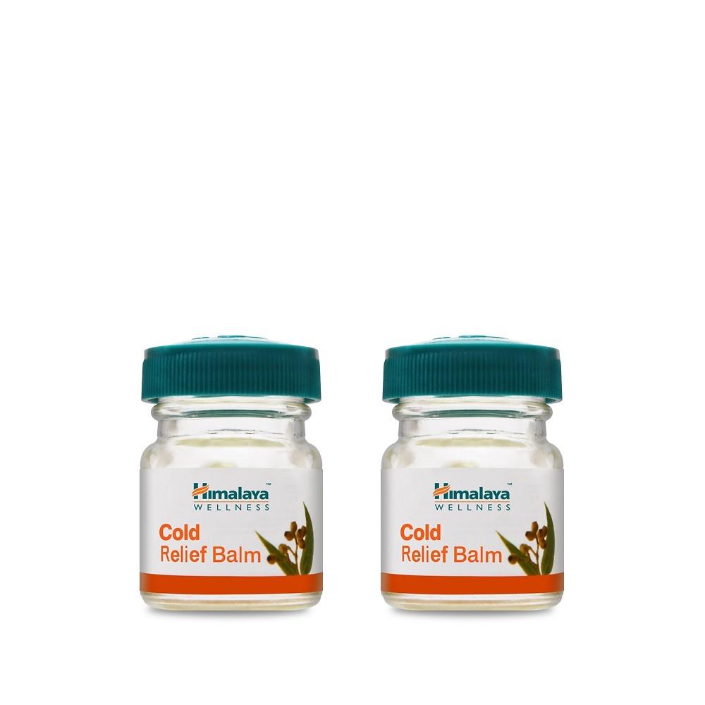 

Himalaya Skin Cold Balm 10г 2шт