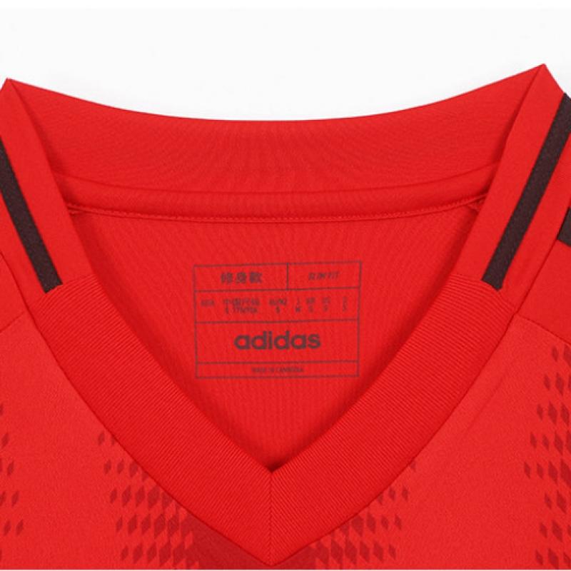 Adidas Short Sleeve Jersey Bayern Munich 2024 25 Home Jersey