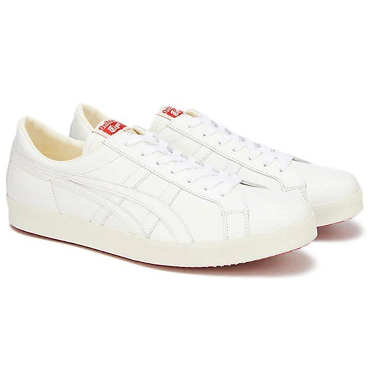 ONITSUKA TIGER Fabre Nm Shoes 'White' 1183B359-100