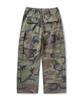 MINIMALPROJECT Double Cargo Pants Mpt119 [Camo]