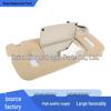 Sun Visor Assembly for 2007-2014 Cadillac GMC Sierra (Part No. 22850310)