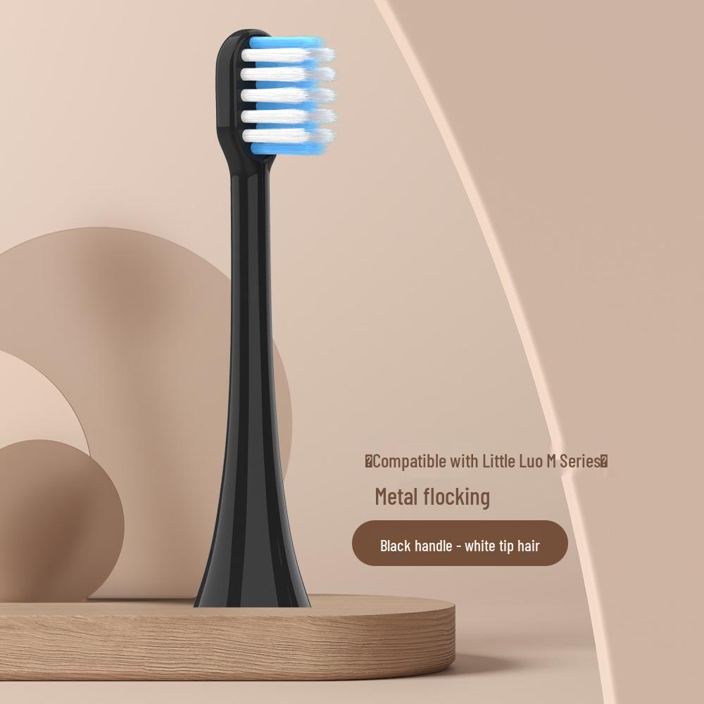 Meihong Electric Toothbrush Replacement Head for Roman Cleaners