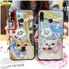 Graffiti Cartoon Phone Case For ASUS ZenFone 5 ZE620KL/ZS620KL Couple Anti-dust Shockproof Dirt-resistant Cute TPU
