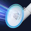 Suction Cup Bathroom Handrail Strong Grip Stability Easy Installation Removable Anti-slip Shower Grip Bar