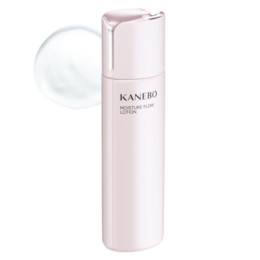 KANEBO Moisture Flow Lotion (180ml)