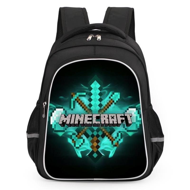 Meine Welt Kindergarten & Grundschule Jungen Schultasche