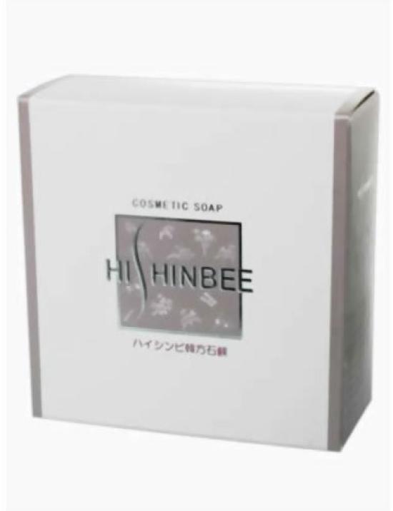 

Травяное мыло HiShinbi 120 г [Shinbi]