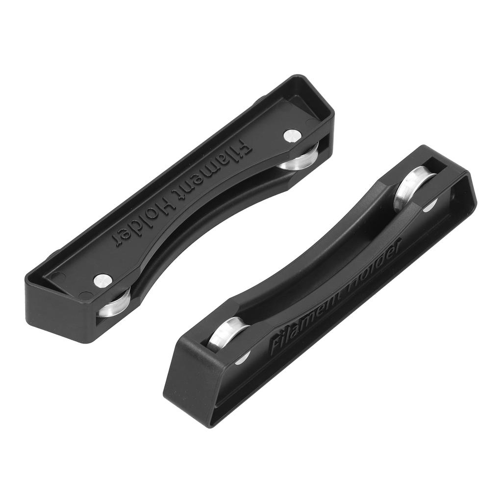2Pcs Filament Spool Holder Fixed Seat for FDM 3D Printer ABS PLA Materials Shelves Rack Tray