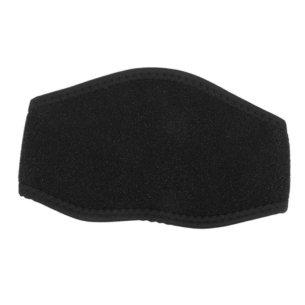 Neck Heating Pad with Magnetic Neck Band, Comfortable Neck Massage Pillow, Soft Fabric for Pain Relief and Relaxation