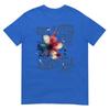 She Loves Jesus And America Tshirt