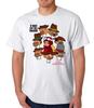 THE ANT HILL MOB AND PENELOPE PITSTOP T-T-shirt CARTOON HANNA BARBERA