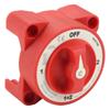 N60R-DC 32V 350A Battery Switch 4-Position Selector Marine Boat Battery Selector Switch Disconnect For Marine Boat