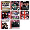 The Beatles / 8-CD Set / HX-001-008