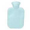 500ML Hot Water Bag Thicken Soft PVC Pressure Resistant Explosion Proof Portable Warm Water Bottle