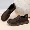 Men's Casual Shoes, Fashionable Business Loafers, Men's Formal Shoes, Designer Soft Leather Shoes, Lightweight Driving Shoes