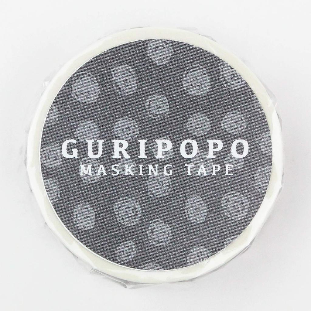 MANGO ART COMPANY Gripopo Masking 20mm wide x Cat Tape, 7m,
