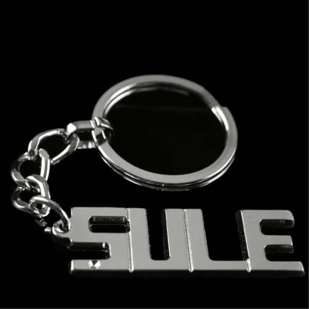

Sule Named Keychain