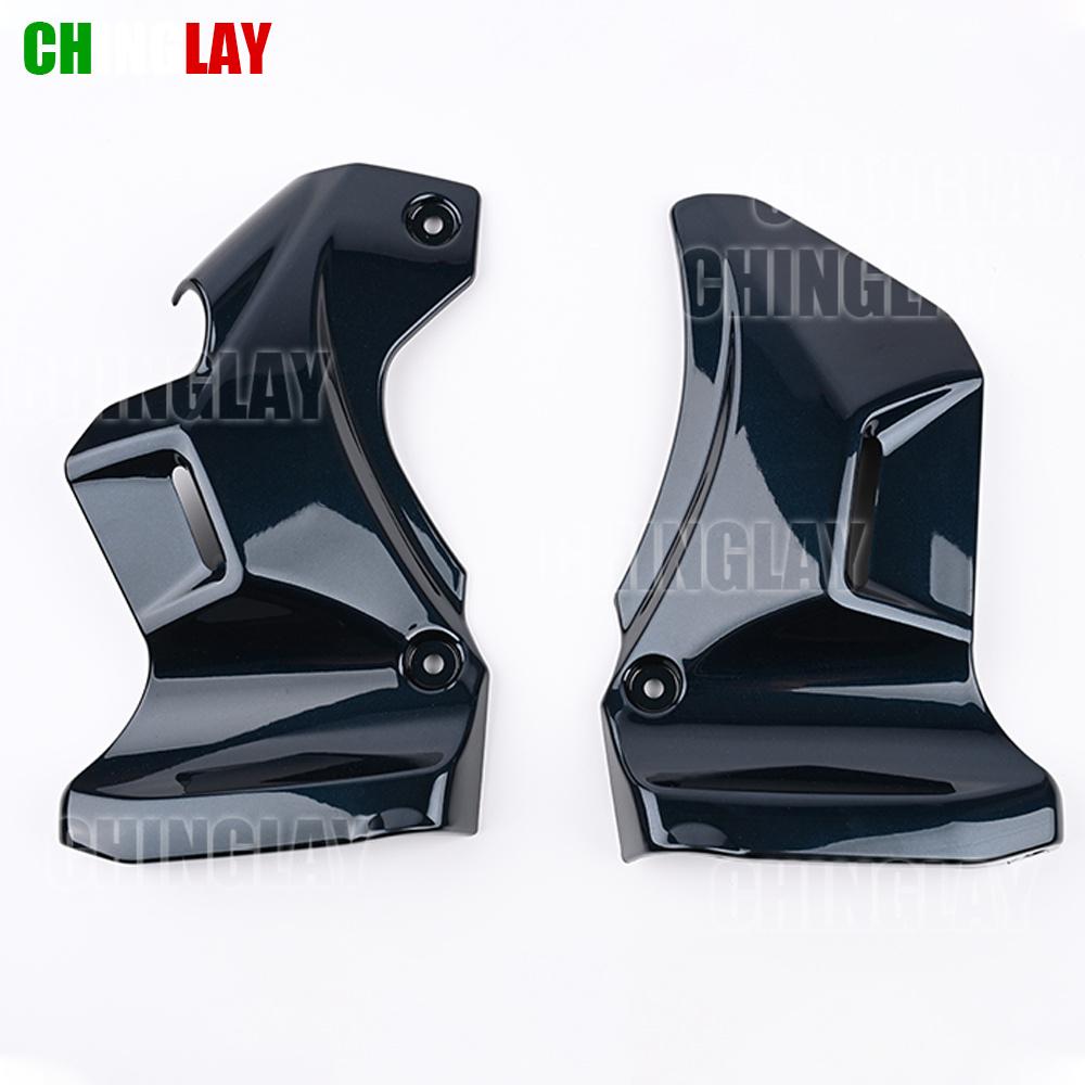 z900rs Fuel tank front frame cover for Kawasaki z900rs side fairing cover z900rs cafe se 2018-2025 Accessories 2020 2021 2022