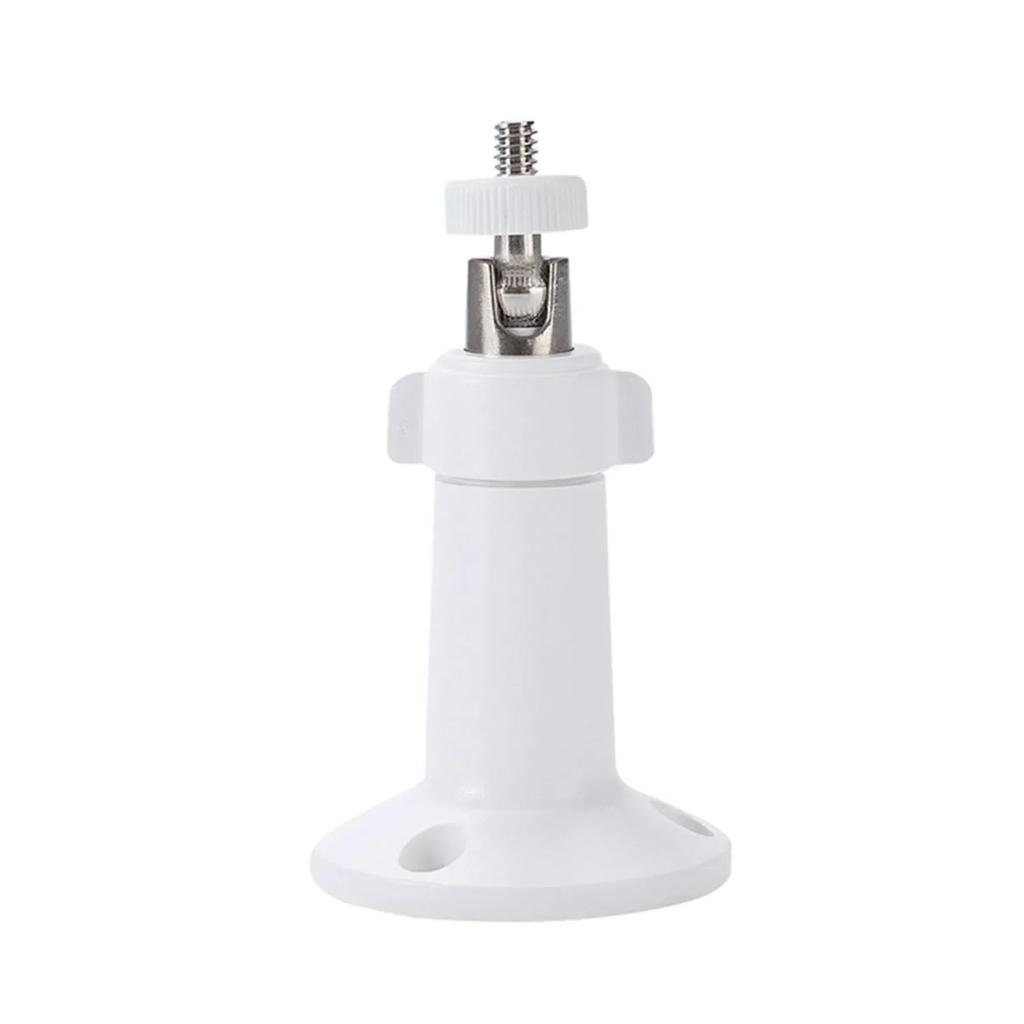 360° Rotating Universal Monitoring Bracket Indoor Outdoor Universal Camera Base Outdoor Camera Base Monitoring Accessories