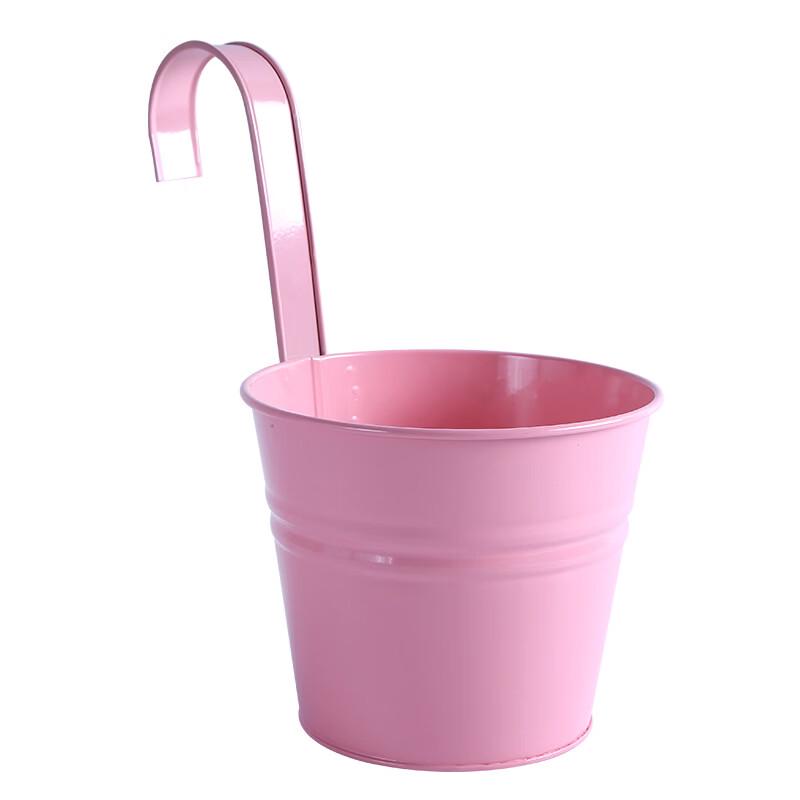 Yingtang Hanging Flower Pot with Removable Hook