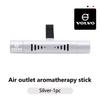 Awqtn1 Car Air Outlet Aroma Fragrance Vent Clip Air Fresh Diffuser For Volvo Xc60 Xc90 V40 V60 S60 V50 V90 S80 C40 XC40 V70 XC70 C30