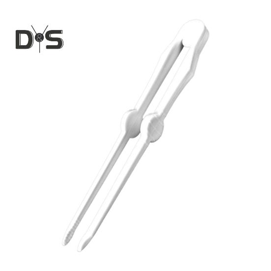 

Легкий зажим для картофельных чипсов. Простой в использовании. Уникальный противоскользящий зажим для картофельных чипсов без запаха. белый