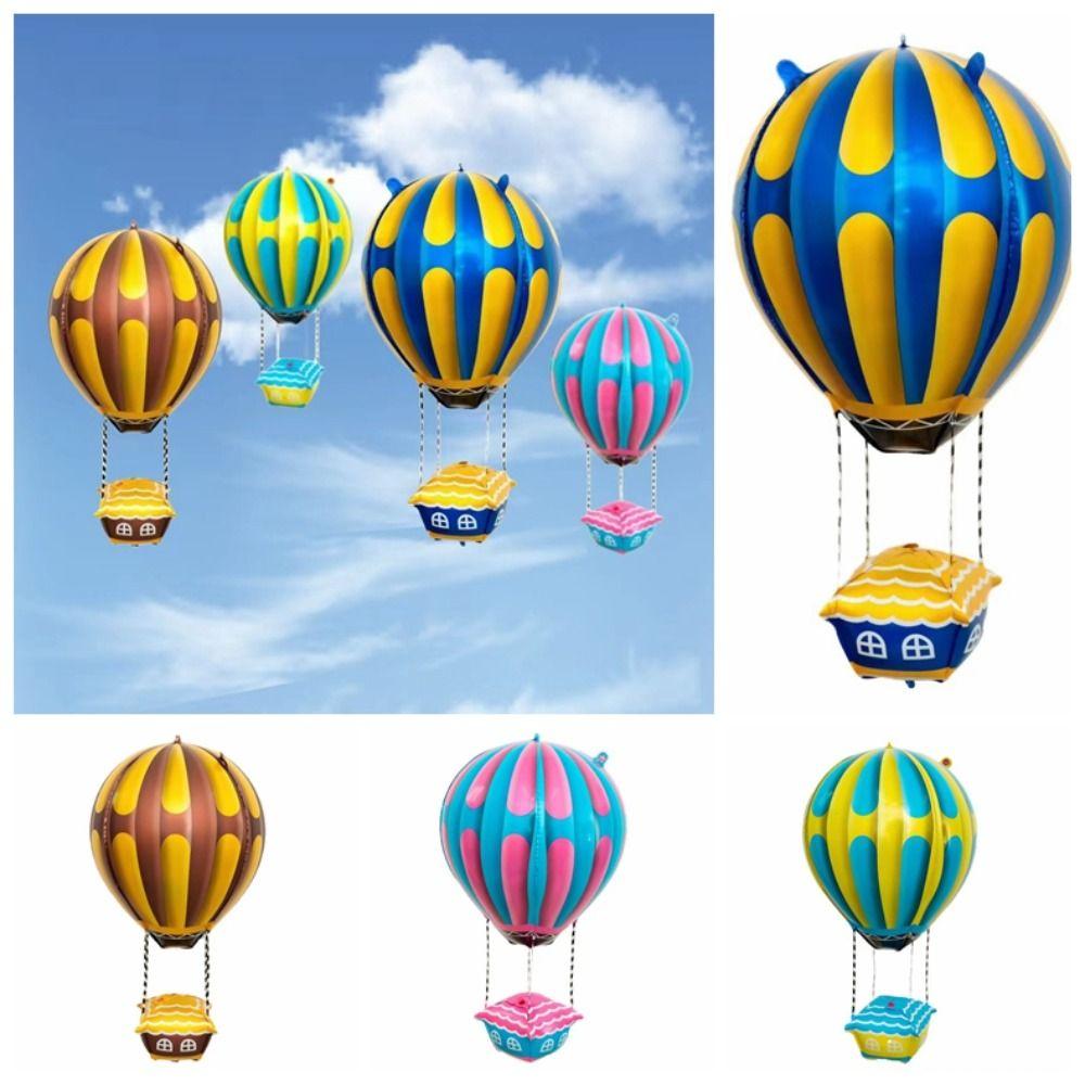 

Утолщенный 4D воздушный шар милый декоративный шар для вечеринки детские подарки фольгированные шары свадьба