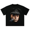 Mbapp Dictator Shirt Funny Meme France Soccer Football 10 Tshirt Unisex Unisex Kylian Mbapp Graphic Football Tee Cotton Clothing