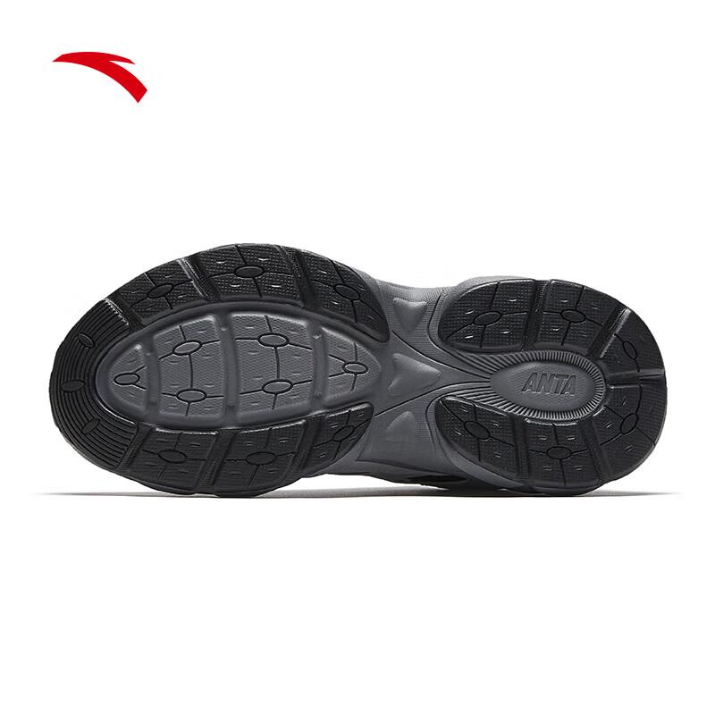 ANTA Chenguang Platform Casual Sneakers