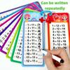 High-Quality Math High-Quality Flash High-Quality Cards High-Quality Set: High-Quality Addition, High-Quality Subtraction, High-Quality