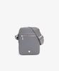 Lacoste Men'S Langone Vertical Camera Bag Nh5272H56G R58