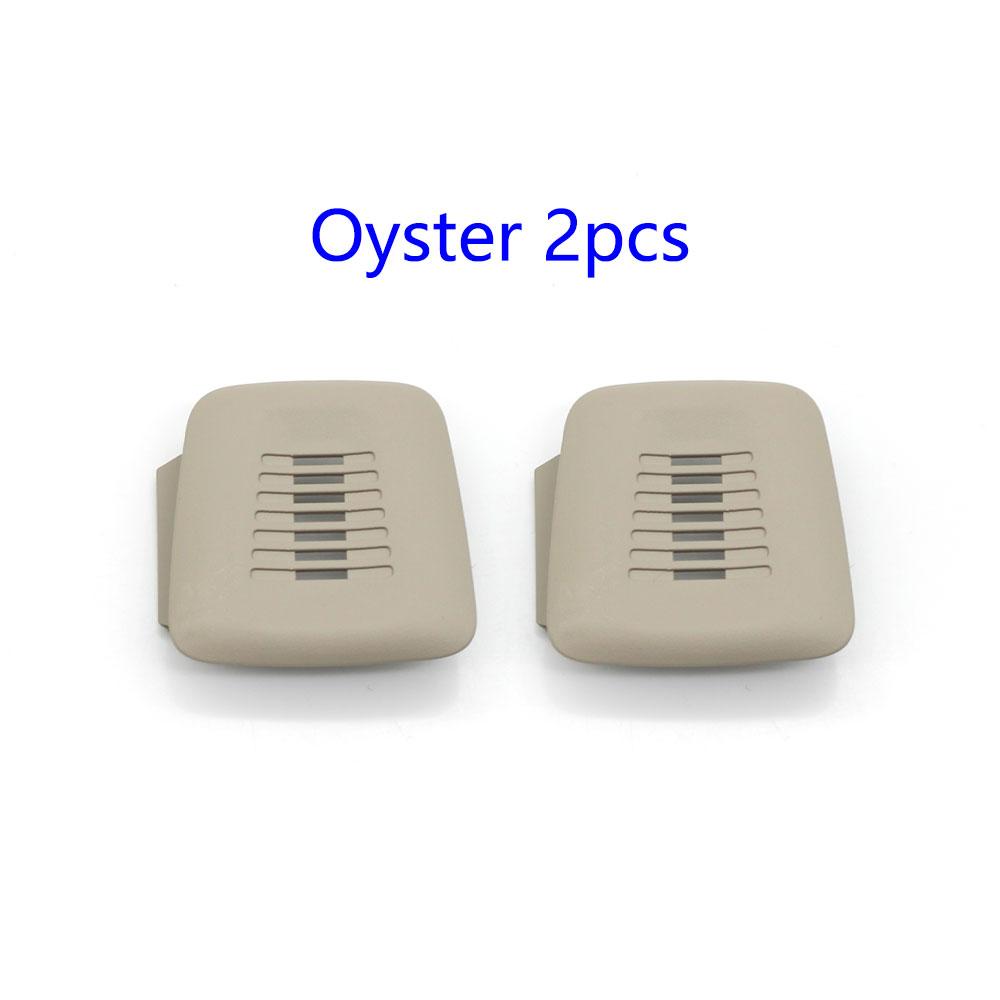 Interior Car Roof Microphone Mic Trim Cover Replacement For BMW F20 F22 F30 F32 F07 F10 F15 F16 F25 F49 G30 G01 G05 51447212595