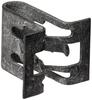 HONDA Genuine Part Clip Pillar Garnish Part Number 90609-SG0-003