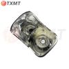 Kawasaki ER-6N Front Fairing & Headlight Assembly (2005-2008)