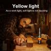 Super Bright Flashlight 120W LED Torch COB Lights Rechargeable Torch Light Long Shot 1500M Zoomable Lamp Work Light Waterproof Lantern Magnetic