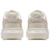 Nike Court Vision Alta Comode Versatili Traspiranti Sneakers Rialzanti Sneakers Donna Off-White Rosa DM0113-107