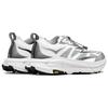 HOKA ONE ONE Mafate Speed 4 LTE 'White Grey' Men's 1168971-WBLC