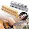 Guitar Slide Portable Lightweight Easy To Use Sliding Block Solid Guitar Slide Parts for Beginner Electric Guitar Professional